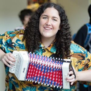 Meet your Posher, Kris